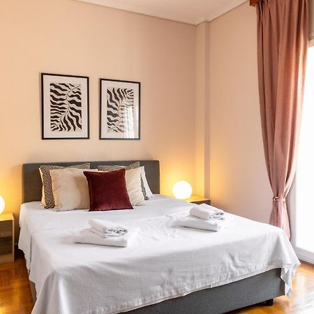 Eca Suites Soluň Exteriér fotografie