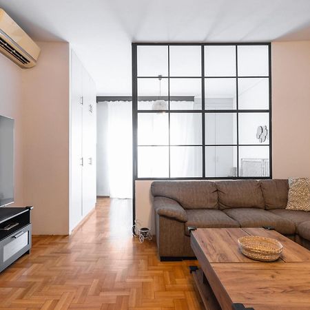 Eca Suites Soluň Exteriér fotografie