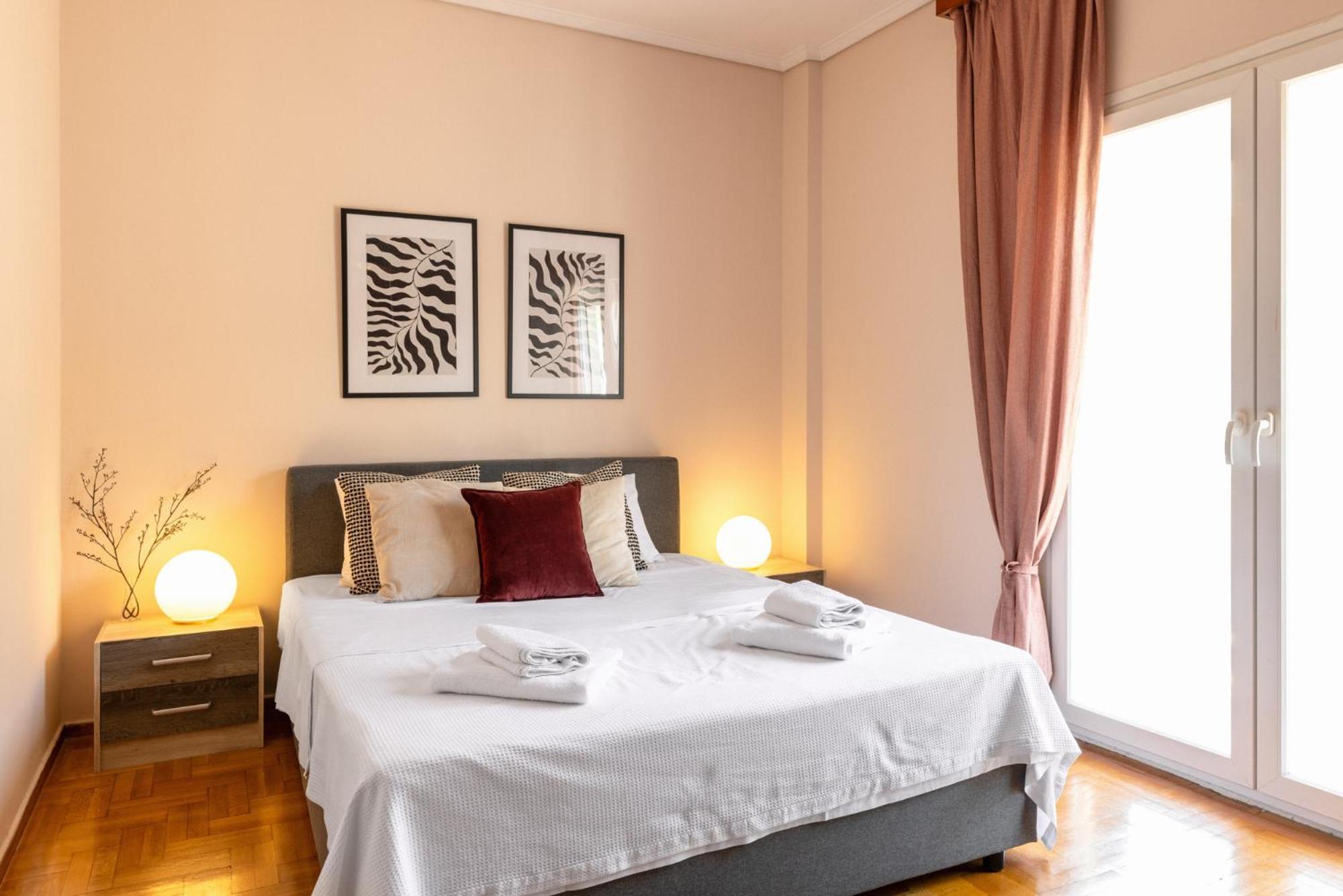 Eca Suites Soluň Exteriér fotografie