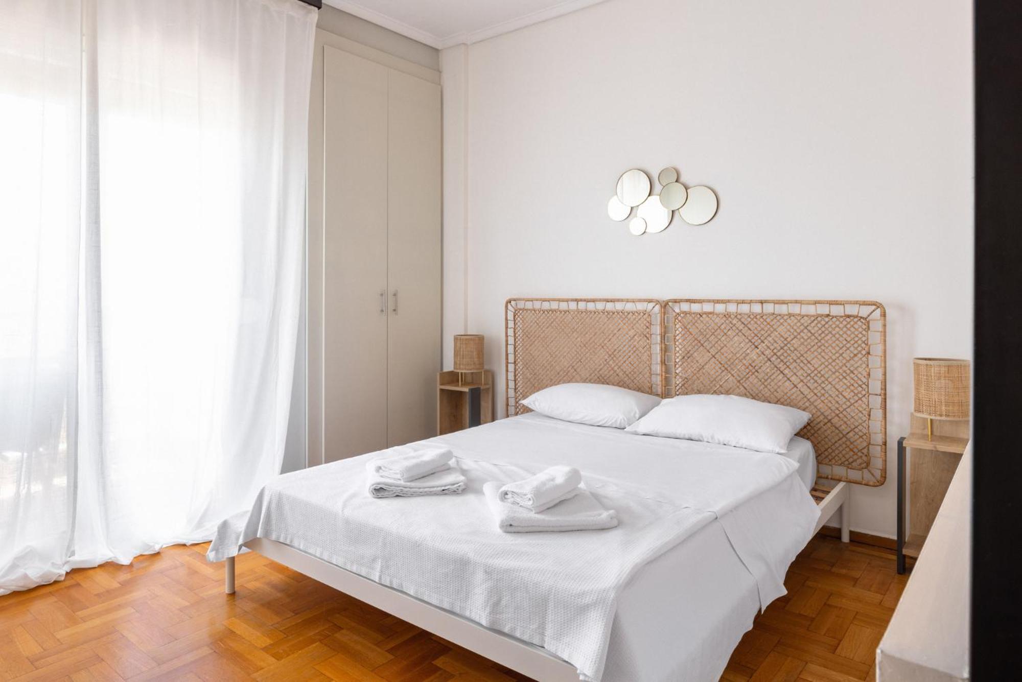 Eca Suites Soluň Exteriér fotografie