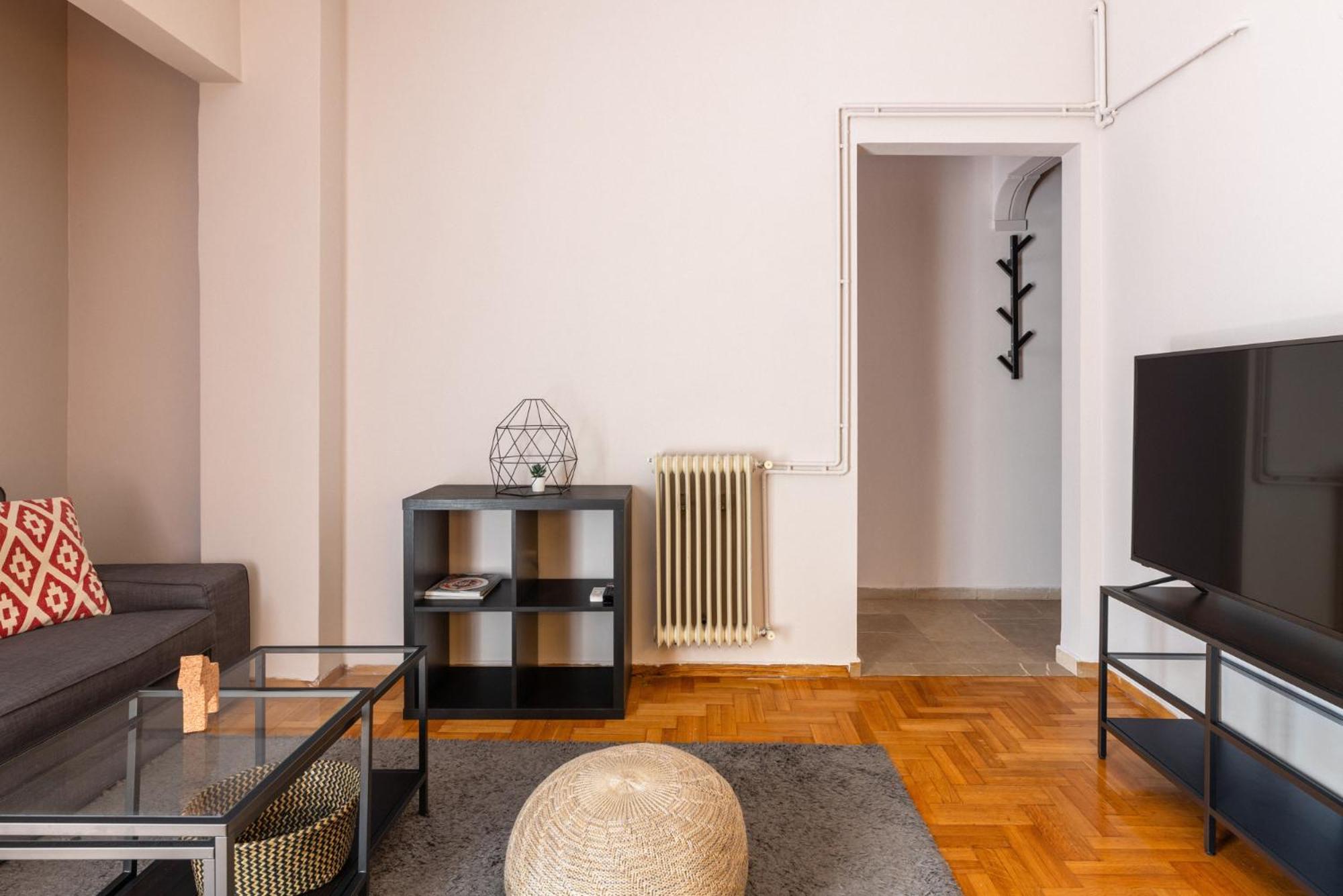 Eca Suites Soluň Exteriér fotografie