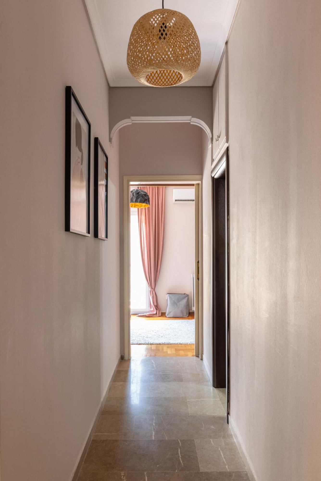 Eca Suites Soluň Exteriér fotografie