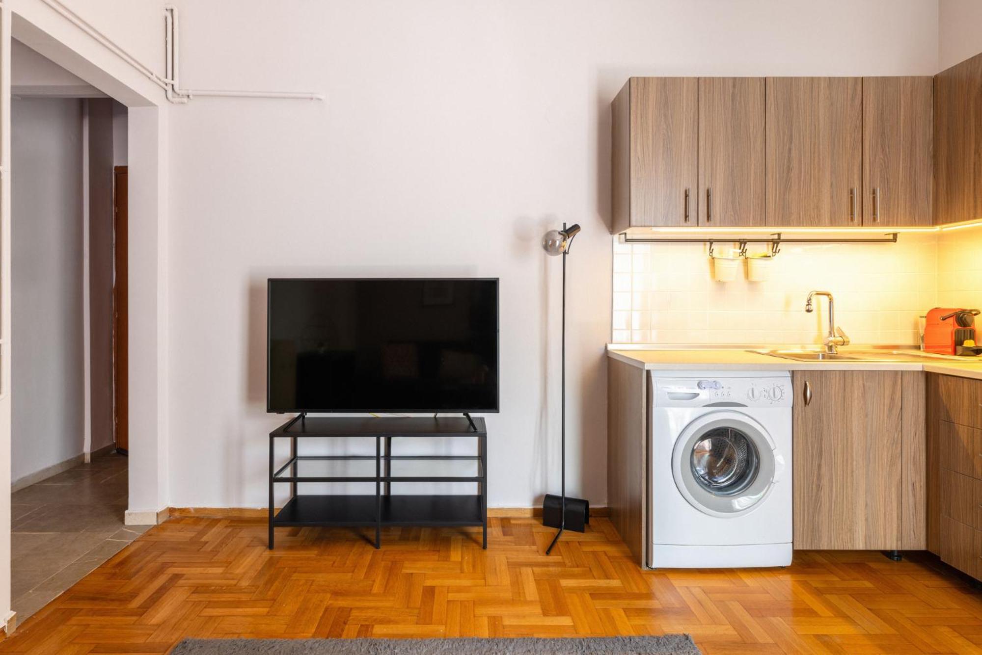 Eca Suites Soluň Exteriér fotografie