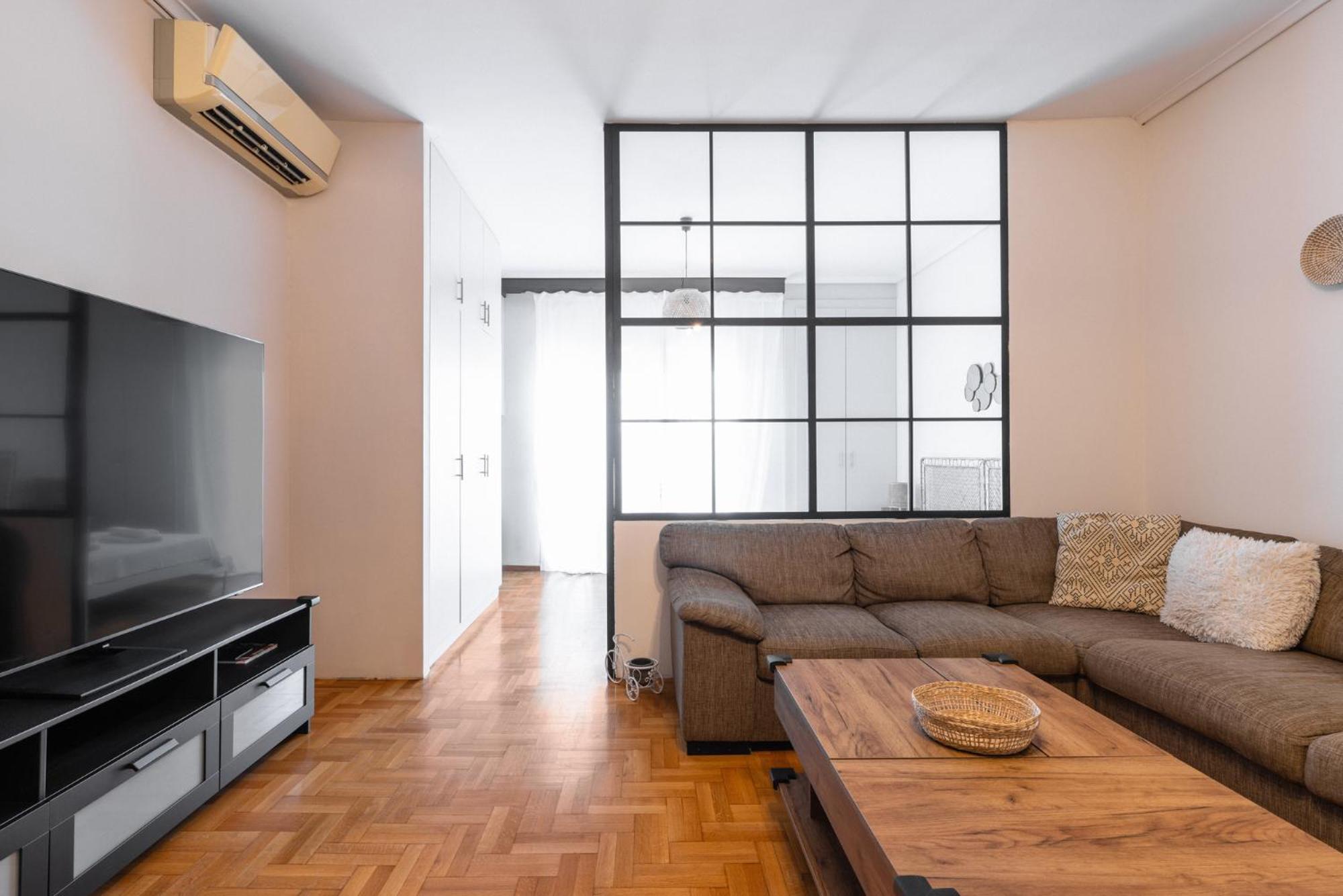 Eca Suites Soluň Exteriér fotografie