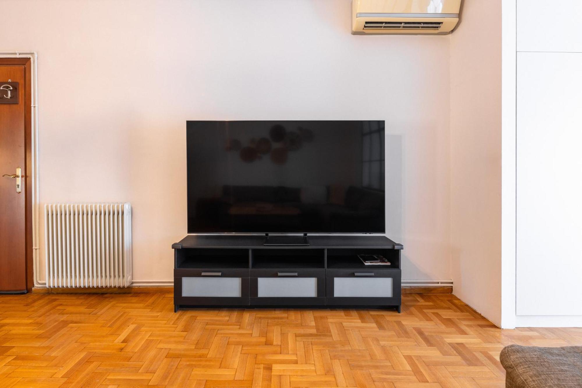 Eca Suites Soluň Exteriér fotografie