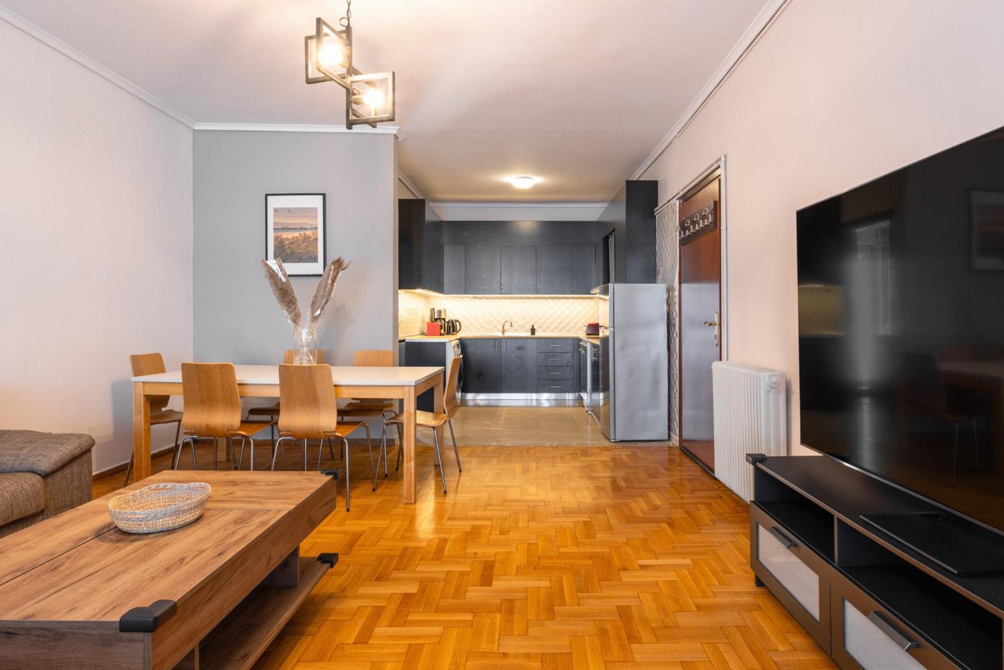 Eca Suites Soluň Exteriér fotografie
