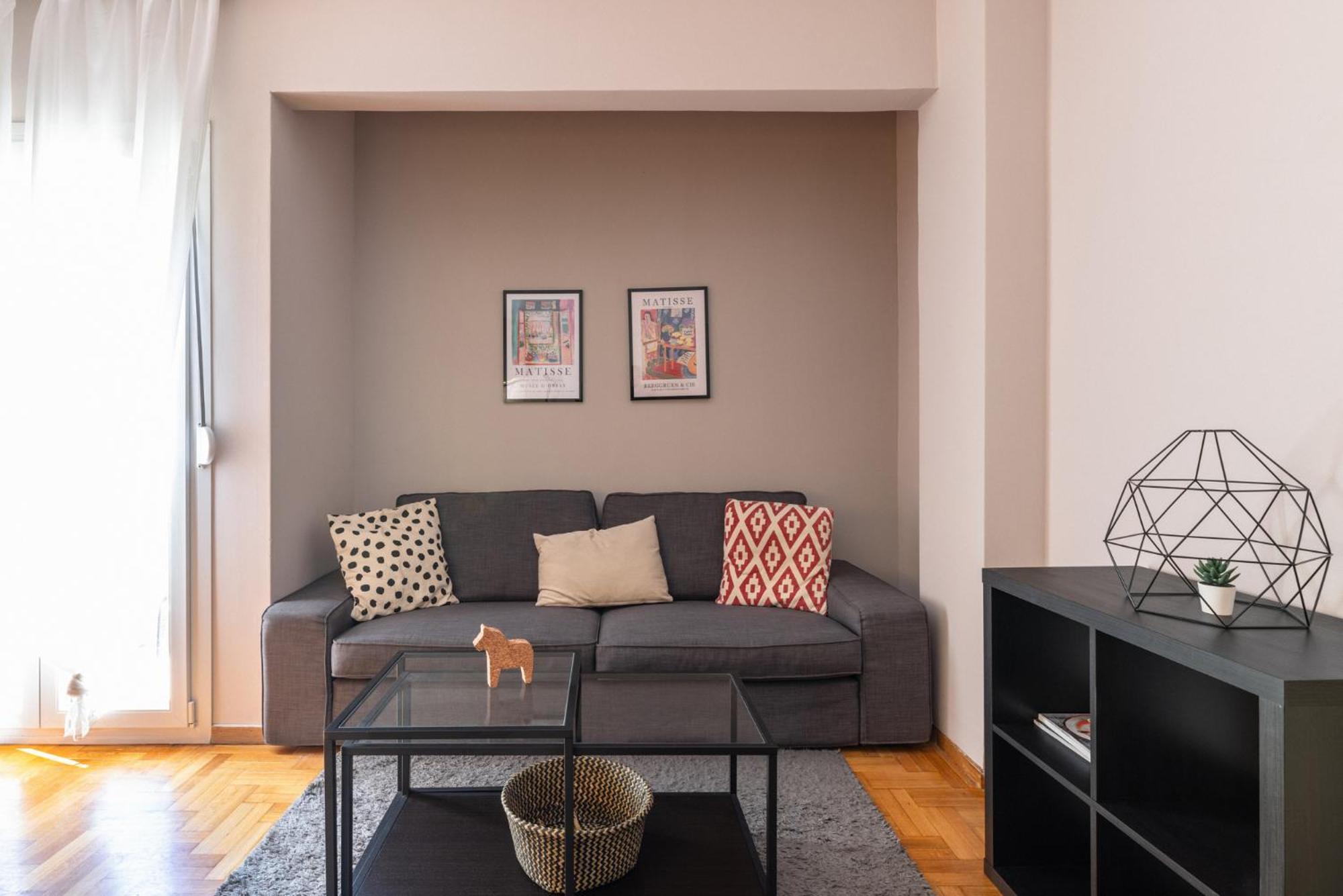 Eca Suites Soluň Exteriér fotografie