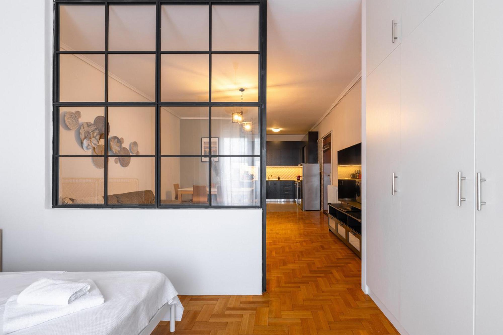 Eca Suites Soluň Exteriér fotografie