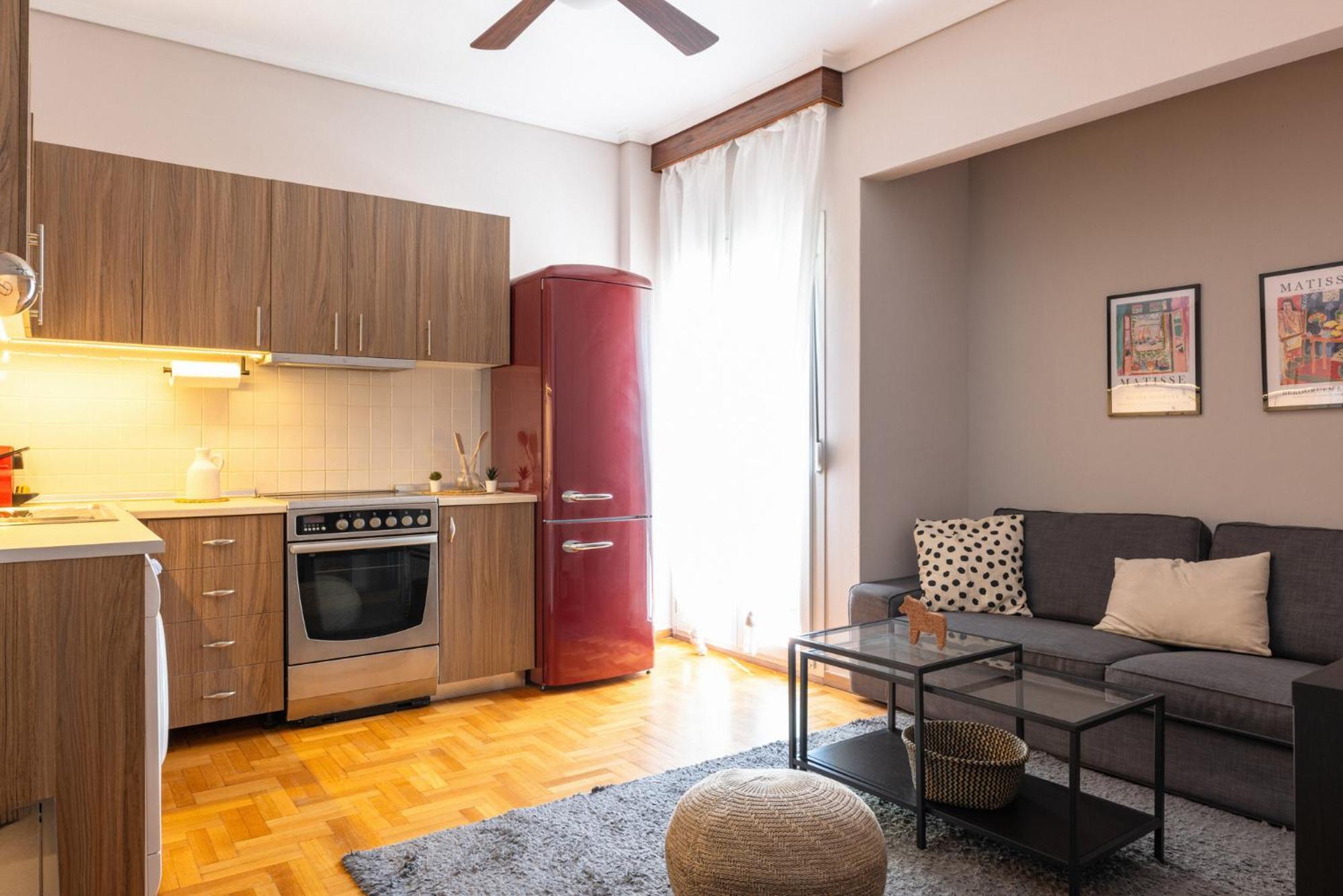 Eca Suites Soluň Exteriér fotografie
