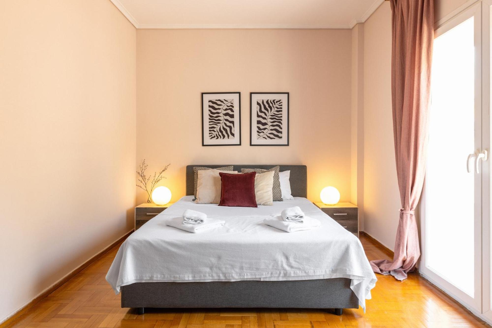 Eca Suites Soluň Exteriér fotografie