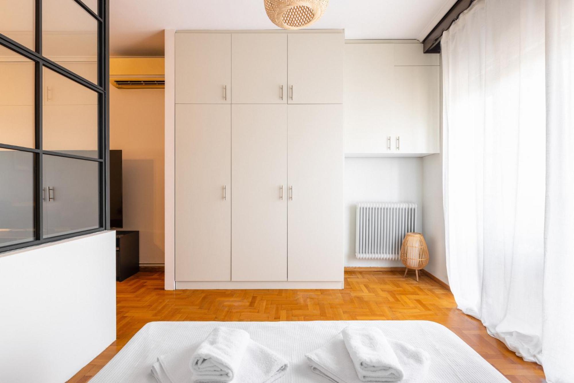 Eca Suites Soluň Exteriér fotografie