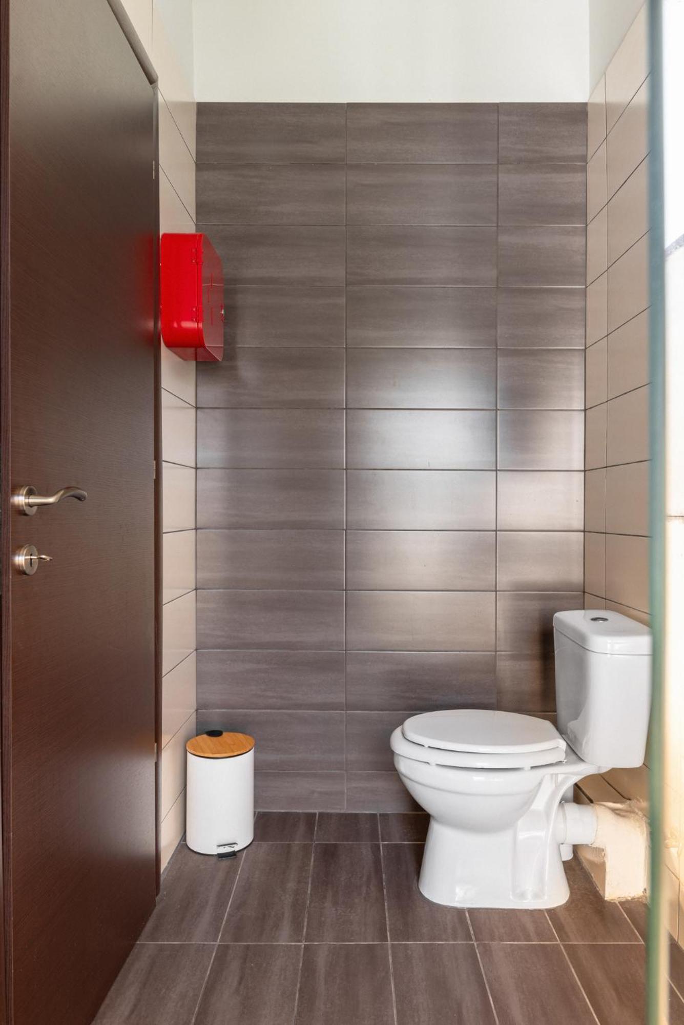 Eca Suites Soluň Exteriér fotografie