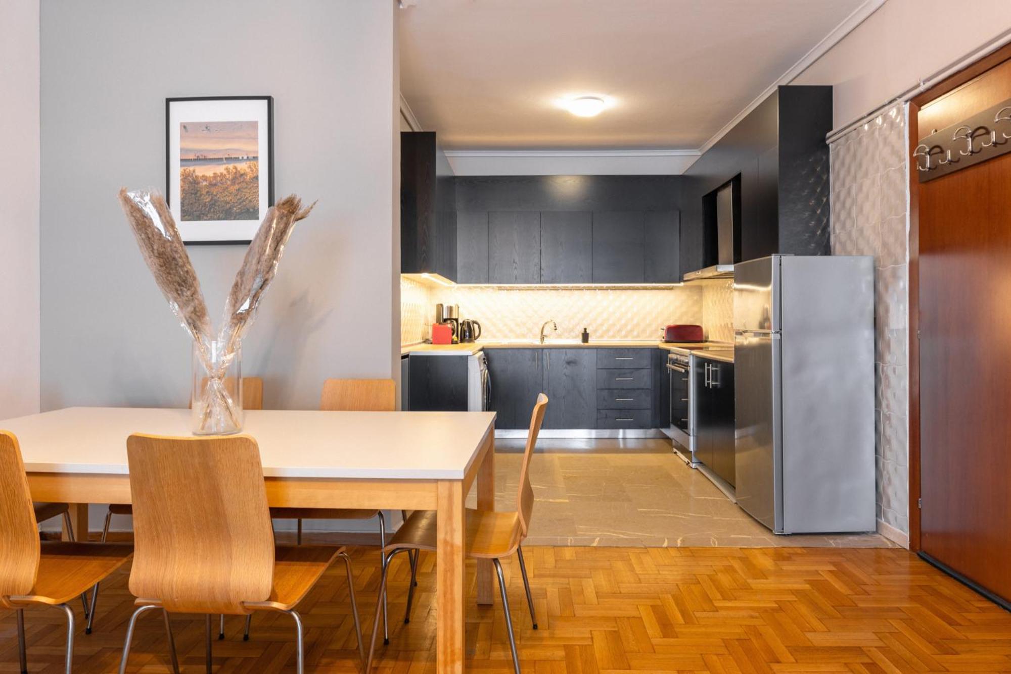 Eca Suites Soluň Exteriér fotografie