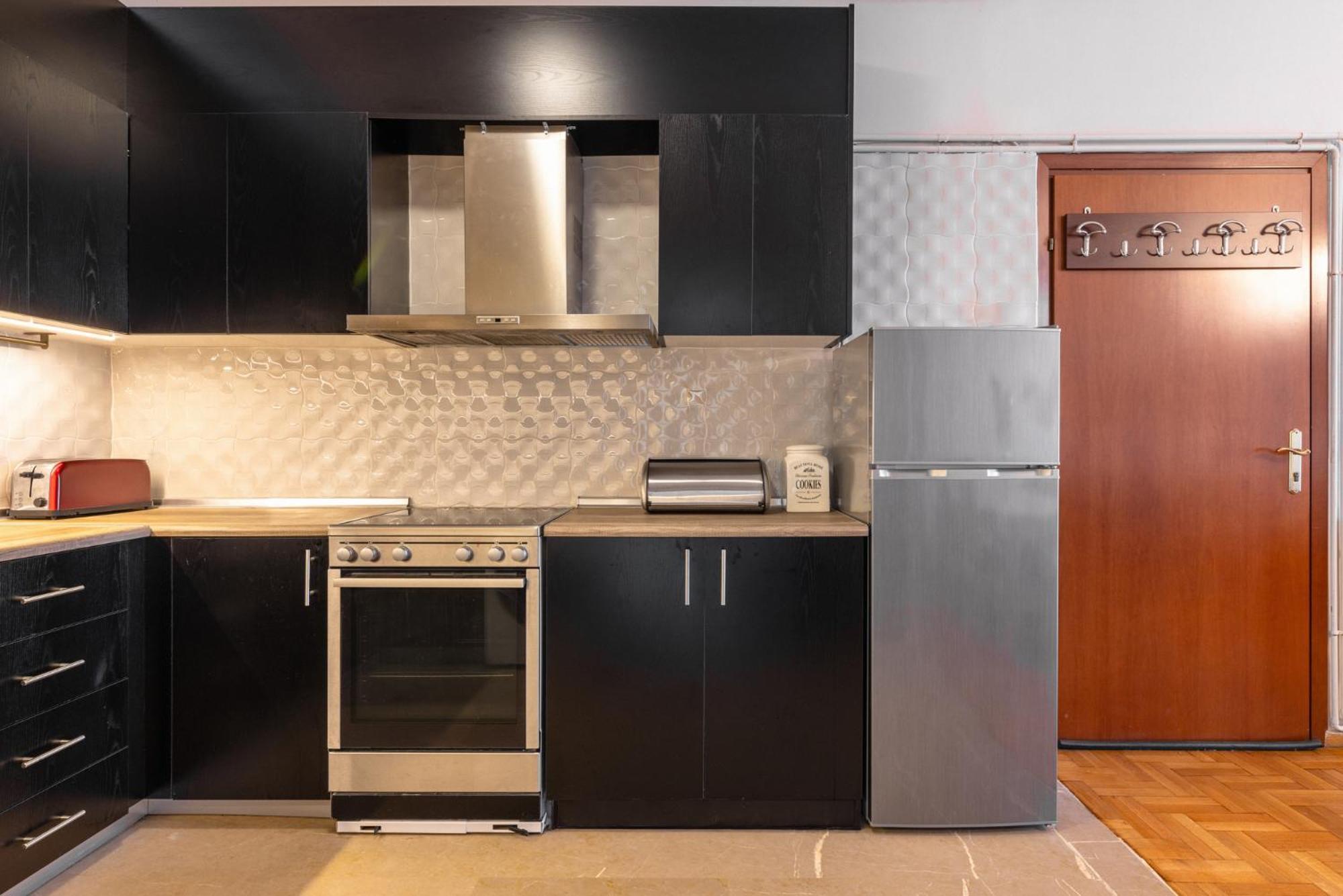 Eca Suites Soluň Exteriér fotografie