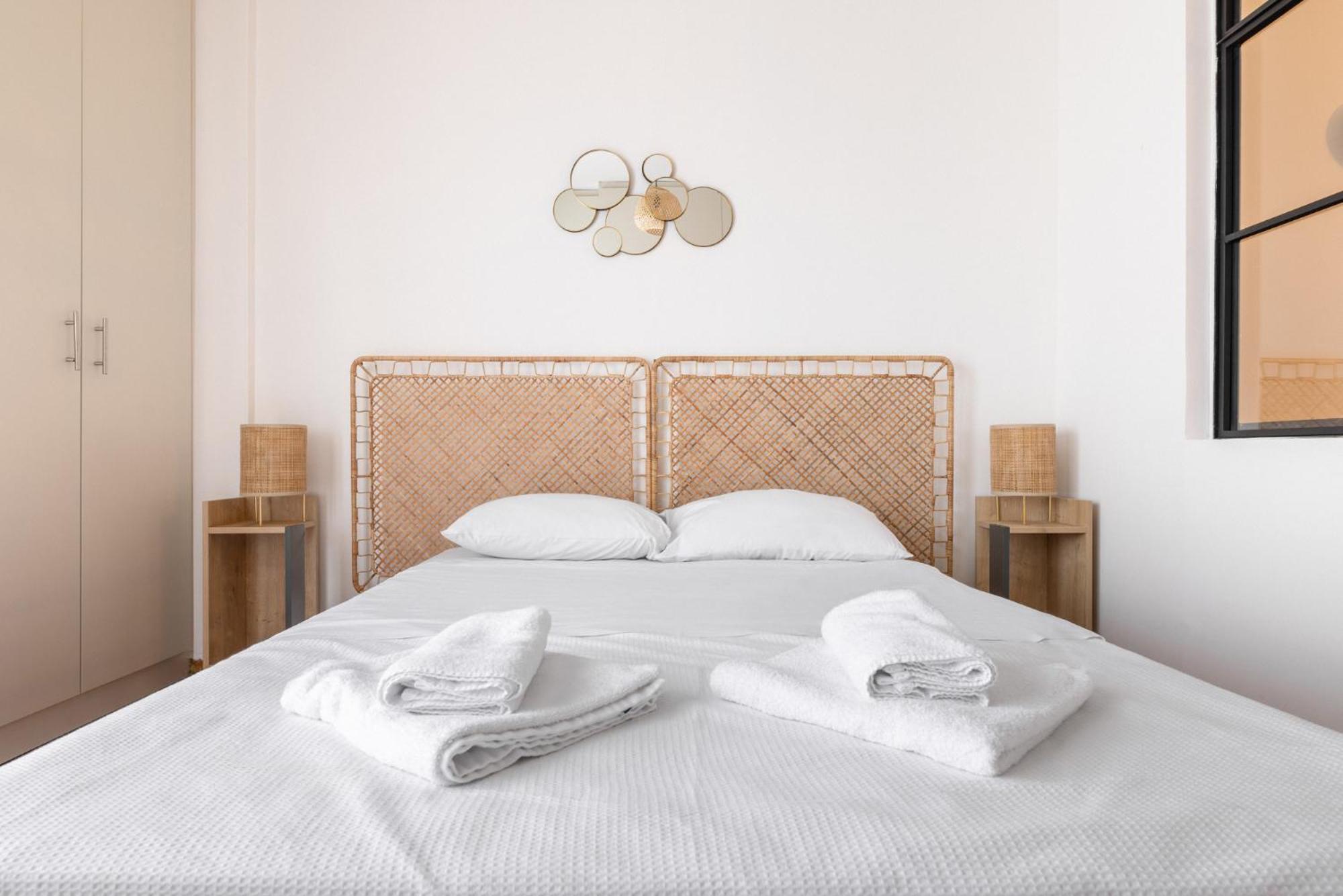 Eca Suites Soluň Exteriér fotografie