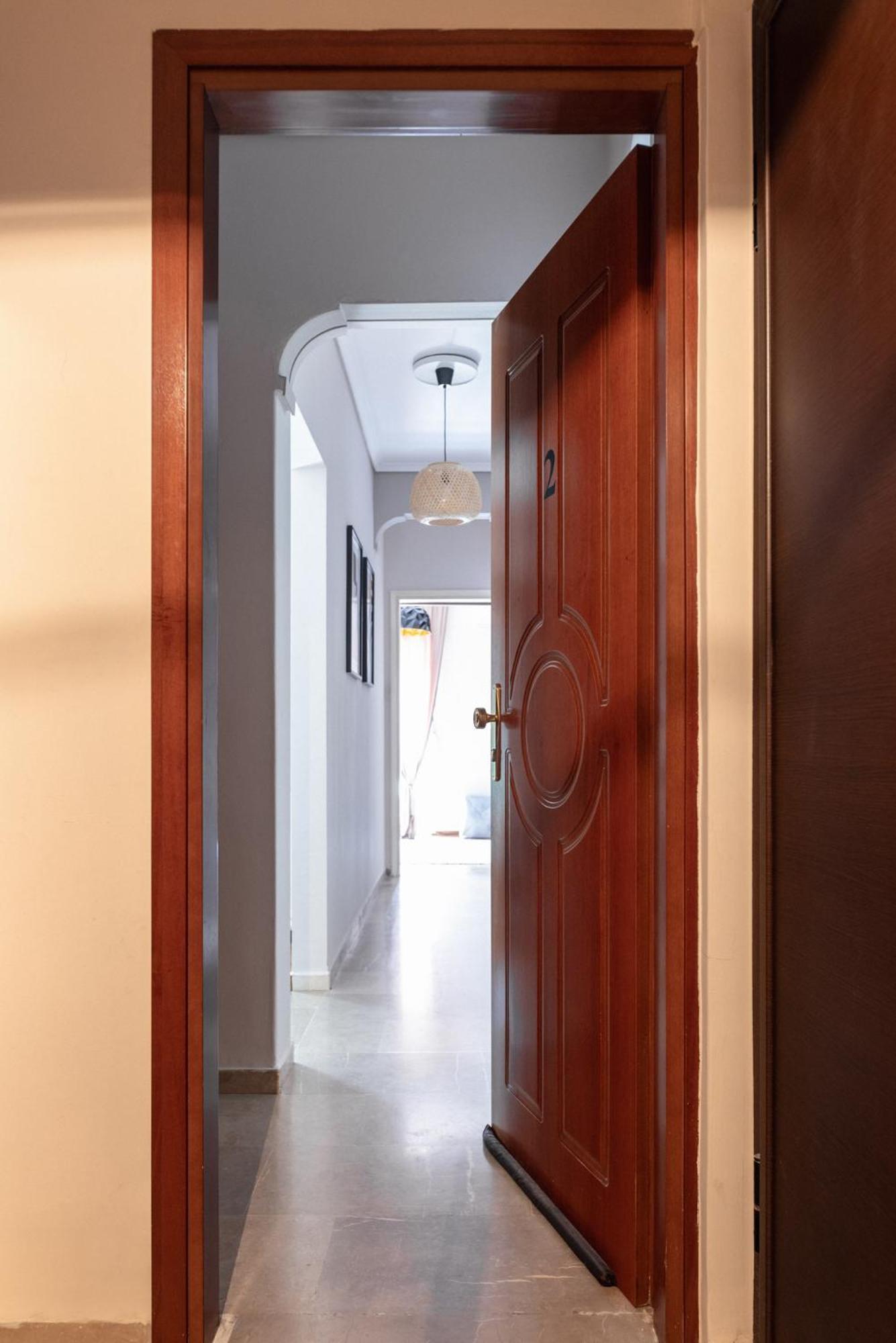 Eca Suites Soluň Exteriér fotografie