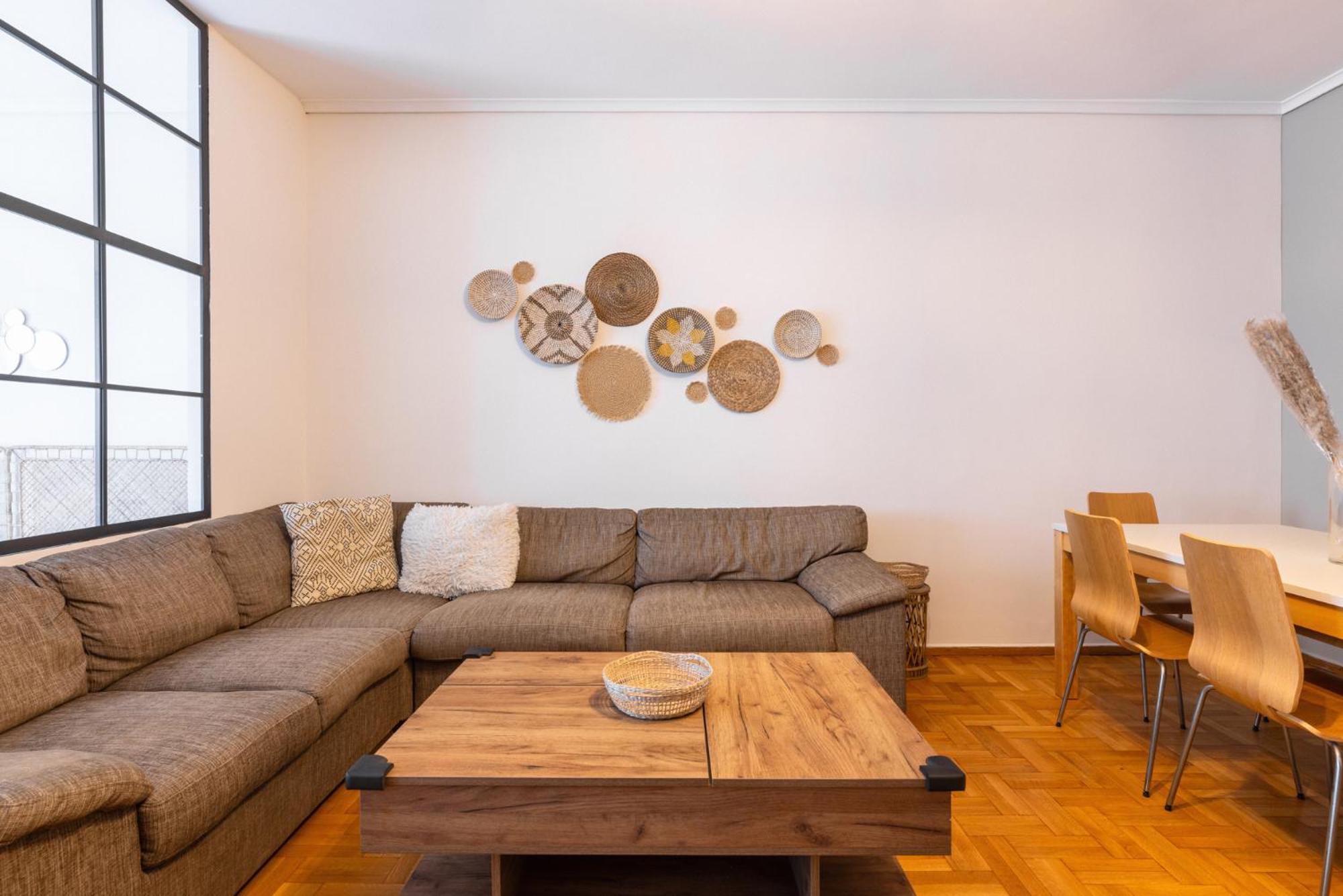 Eca Suites Soluň Exteriér fotografie