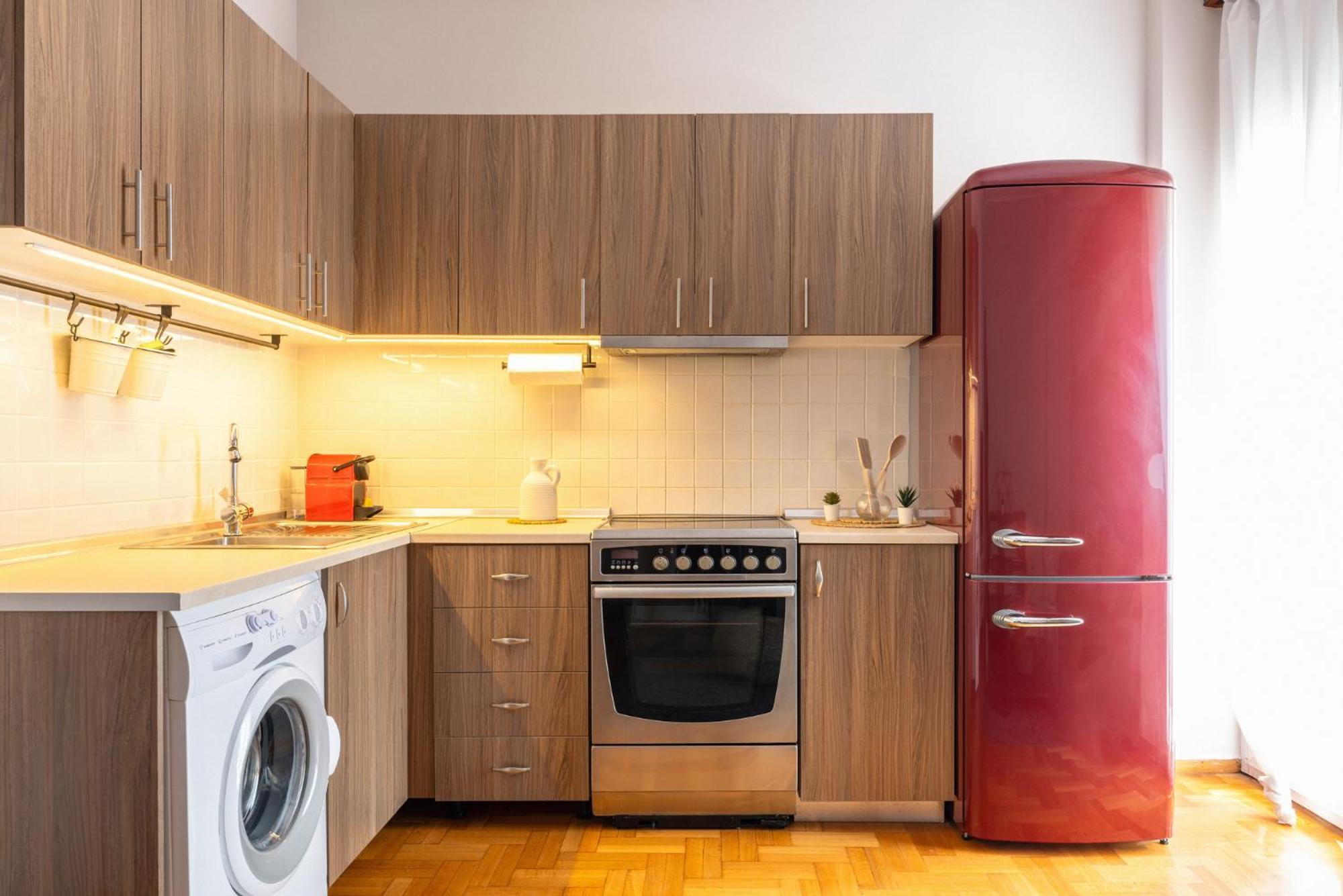 Eca Suites Soluň Exteriér fotografie
